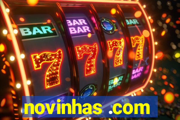 novinhas .com